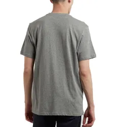 Element Wedge T-Shirt Grey Heather