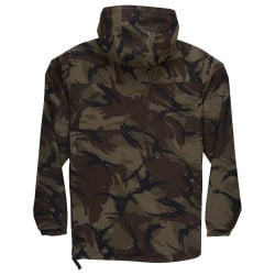 RVCA Profound Anorak II Woodland Camo