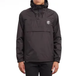Volcom Kane Jacket Black