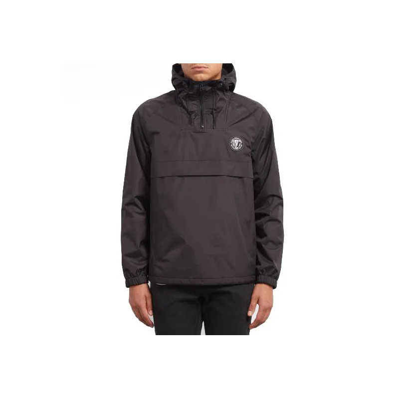 Volcom Kane Jacket Black