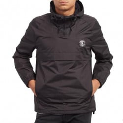 Volcom Kane Jacket Black