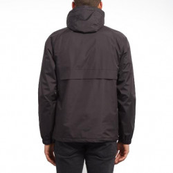 Volcom Kane Jacket Black