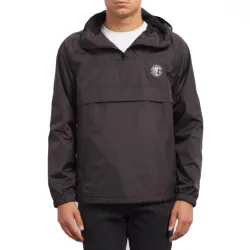 Volcom Kane Jacket Black