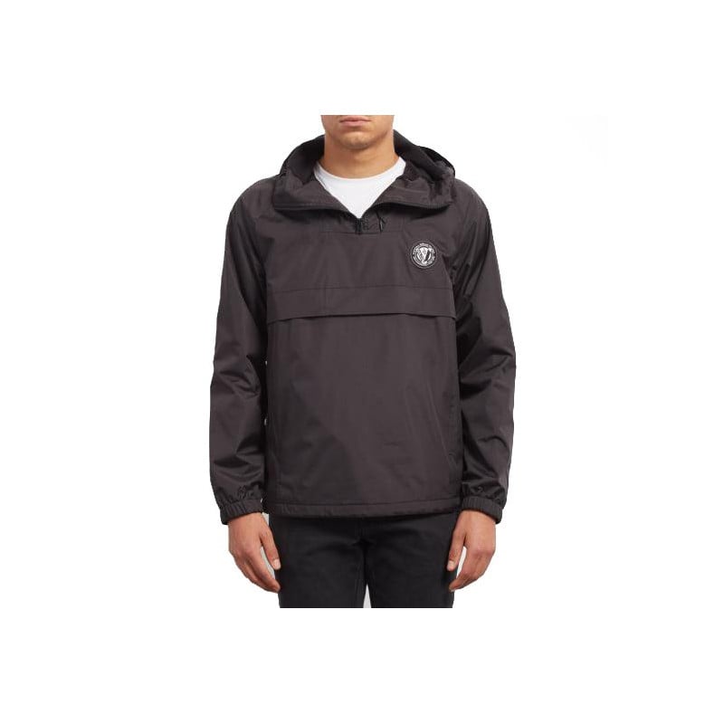 Volcom Kane Jacket Black