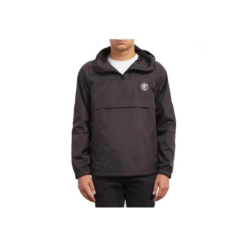 Volcom Kane Jacket Black