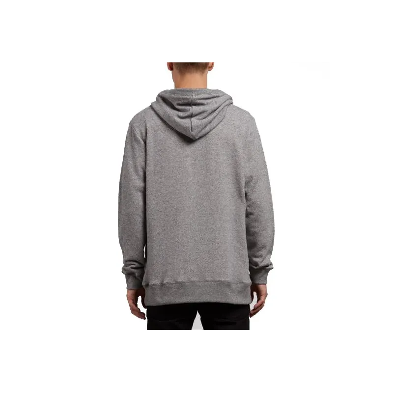 Volcom Index Hoodie Grey
