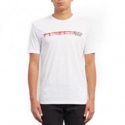 Volcom Courtesy T-Shirt White