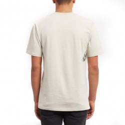 Volcom Stranger HW T-Shirt Clay