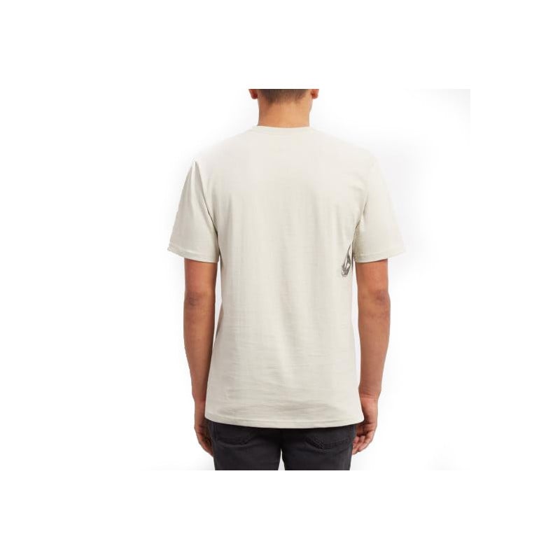 Volcom Stranger HW T-Shirt Clay