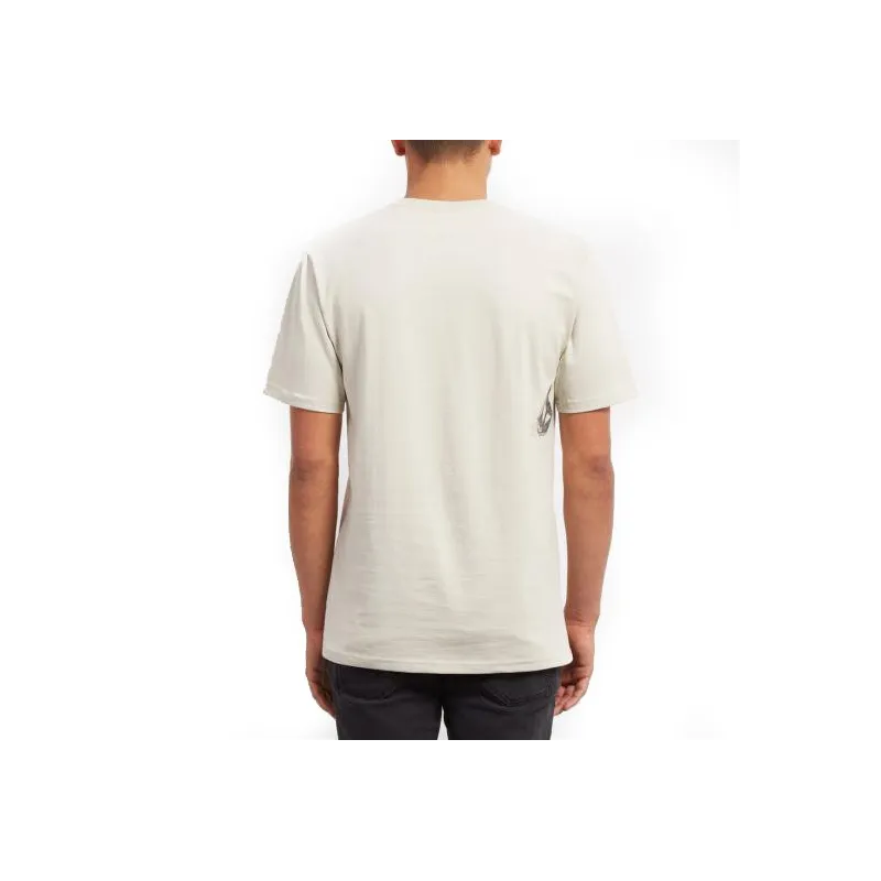 Volcom Stranger HW T-Shirt Clay
