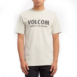 Volcom Stranger HW T-Shirt Clay