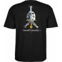 Powell-Peralta Skull and Sword T-Shirt