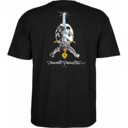 Powell-Peralta Skull and Sword T-Shirt