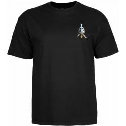 Powell-Peralta Skull and Sword T-Shirt