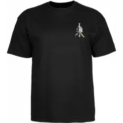 Powell-Peralta Skull and Sword T-Shirt