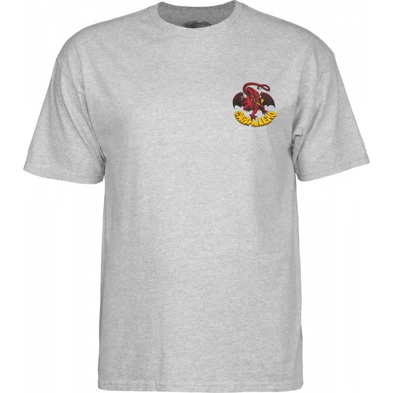 Powell-Peralta Cab Classic Dragon II T-Shirt