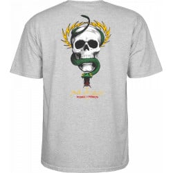 Powell-Peralta McGill Skull & Snake T-Shirt