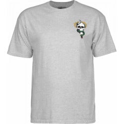 Powell-Peralta McGill Skull & Snake T-Shirt