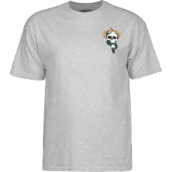 Powell-Peralta McGill Skull & Snake T-Shirt