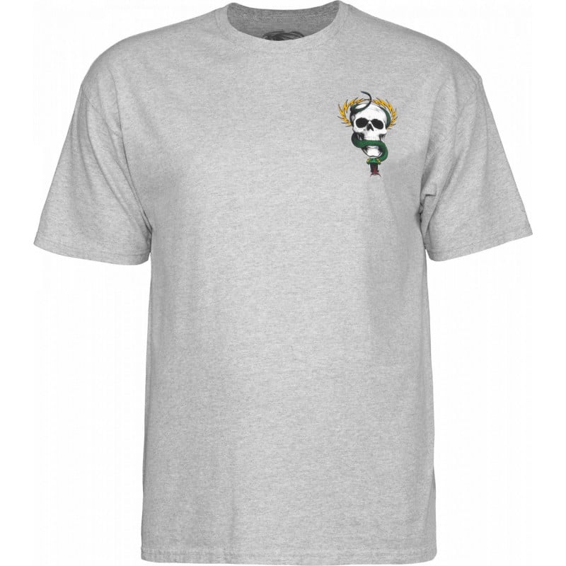 Powell-Peralta McGill Skull & Snake T-Shirt