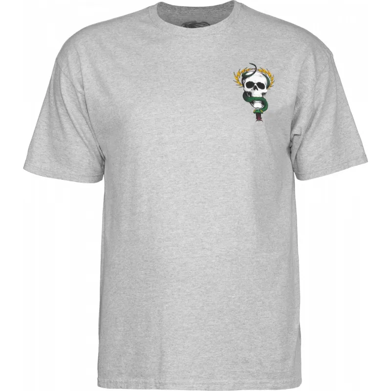 Powell-Peralta McGill Skull & Snake T-Shirt