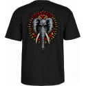 Powell Peralta Vallely Elephant T-Shirt