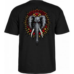 Powell-Peralta Vallely Elephant T-Shirt