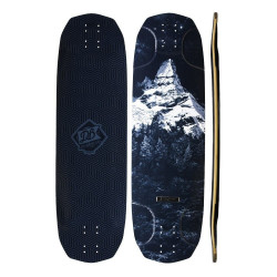 DB Longboards Keystone Ridge V2 33" - Longboard Deck