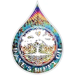 Dave's Hippy Oil