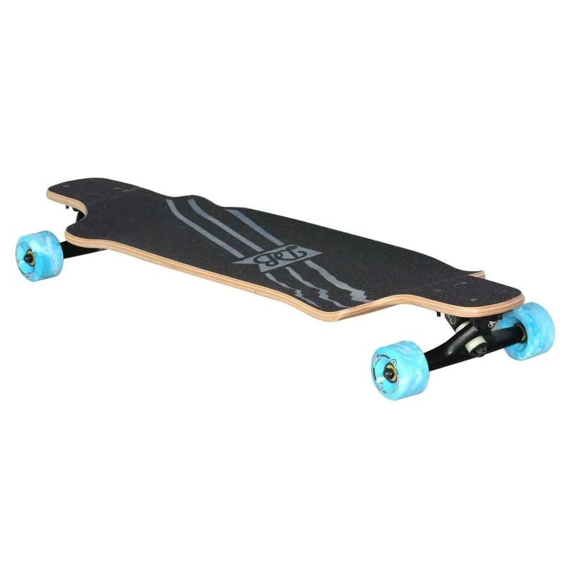 DB Longboards Contra 35.5" - Longboard Complete
