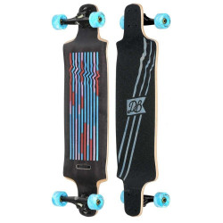 DB Longboards Contra 35.5" - Longboard Complete