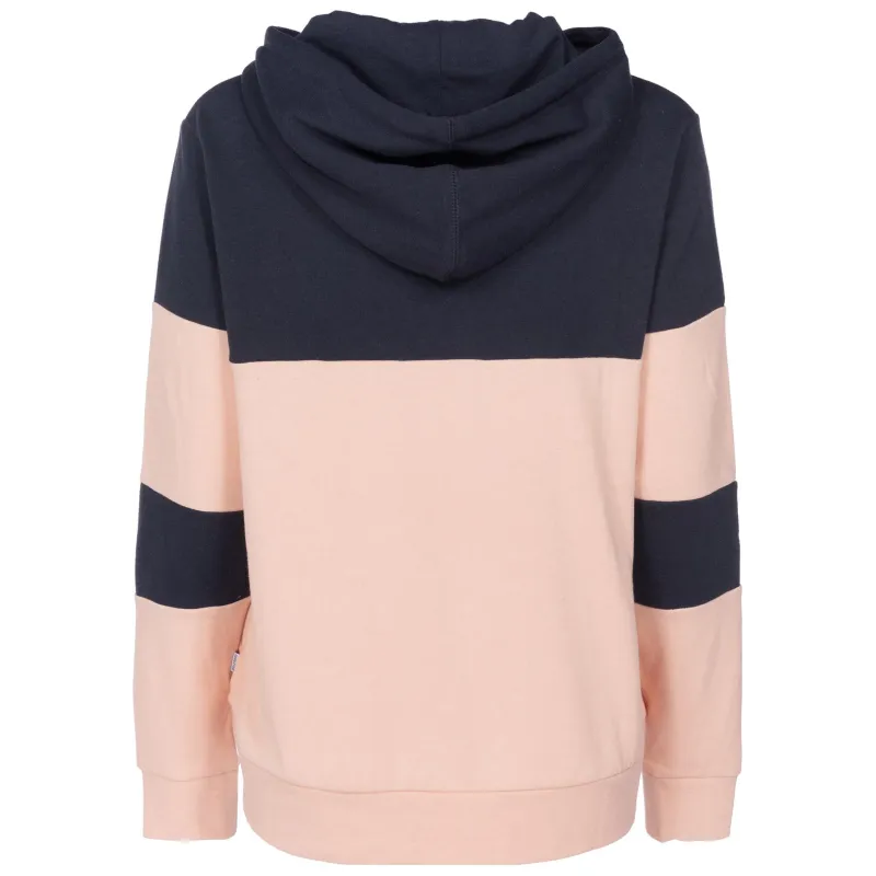 Element Grimm Women's Hoodie Blush