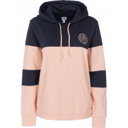 Element Grimm Women's Hoodie Blush