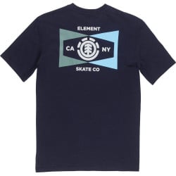 Element Segment Backprint T-shirt Kids