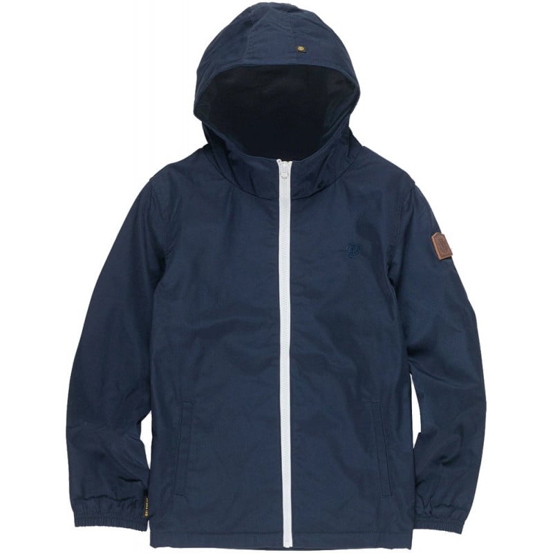 Element Alder Kids Jacket Eclipse Navy Element Alder Kids Jacket Eclipse Navy