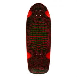 Vision Reptile - Old School Skateboard Deck