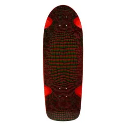 Vision Reptile - Old School Skateboard Deck