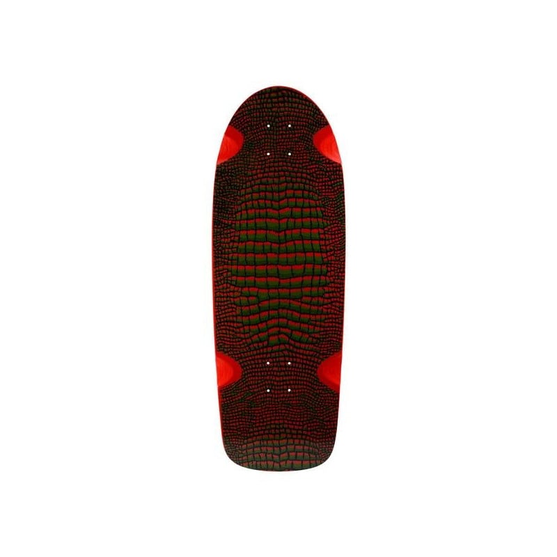 Vision Reptile - Old School Skateboard Deck