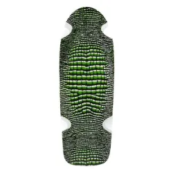 Vision Reptile - Old School Skateboard Deck