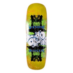 Vision Double Vision - Old School Skateboard Deck