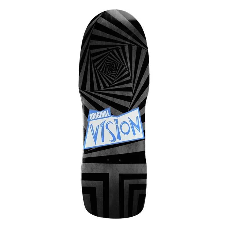 Vision Original Modern Concave - Old School Skateboard Deck Vision Original Modern Concave - Old School Skateboard Deck
