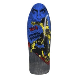 Vision Kele Rosecran 9.75" Old School Skateboard Deck