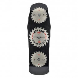 Schmitt Stix Ripsaw Modern Concave 10" Old School Skateboard Deck