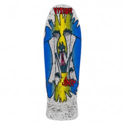 Vision OG Jinx - Old School Skateboard Deck