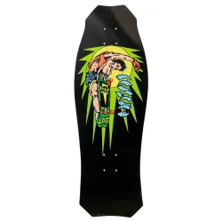 Hosoi Rocket Air 10.25" Old School Skateboard Deck