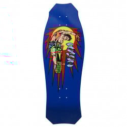 Hosoi Rocket Air 10.25" Old School Skateboard Deck