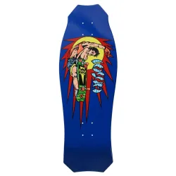 Hosoi Rocket Air 10.25" Old School Skateboard Deck