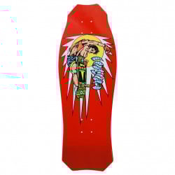 Hosoi Rocket Air 10.25" Old School Skateboard Deck kopen bij Sickboards Skateboard shop
