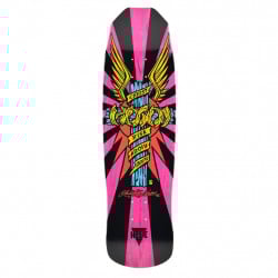 Hosoi Wings 9" Old School Skateboard Deck kopen bij Sickboards Skateboard shop