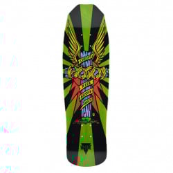 Hosoi Wings 9" Old School Skateboard Deck kopen bij Sickboards Skateboard shop